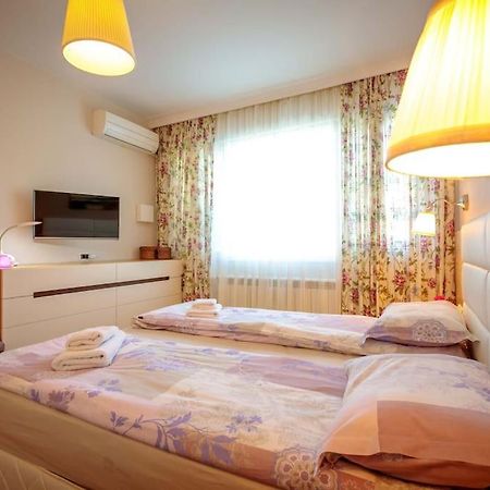 Green Apartment - Top Location, Near City Center! Sofie Exteriér fotografie