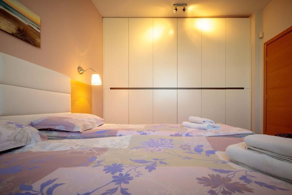 Green Apartment - Top Location, Near City Center! Sofie Exteriér fotografie