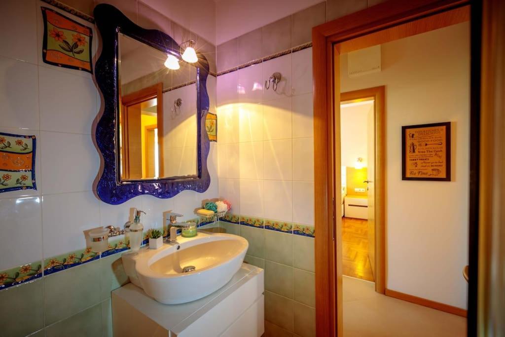 Green Apartment - Top Location, Near City Center! Sofie Exteriér fotografie
