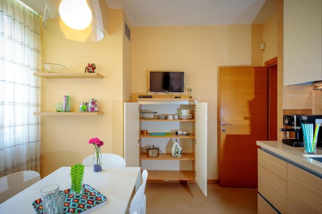 Green Apartment - Top Location, Near City Center! Sofie Exteriér fotografie